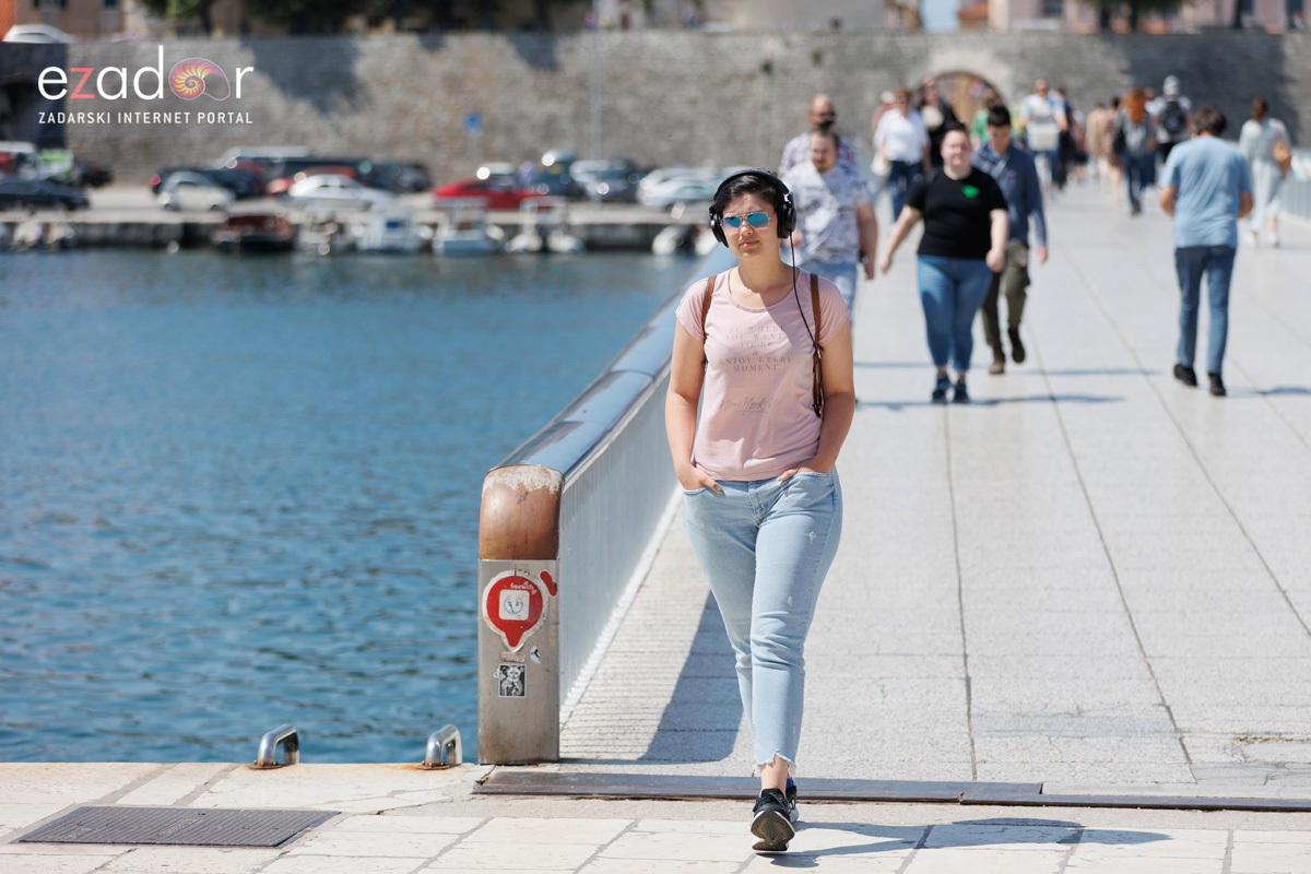 Đir po gradu, četvrtak 25. svibnja 2023. Đir po gradu, četvrtak 25. svibnja 2023.