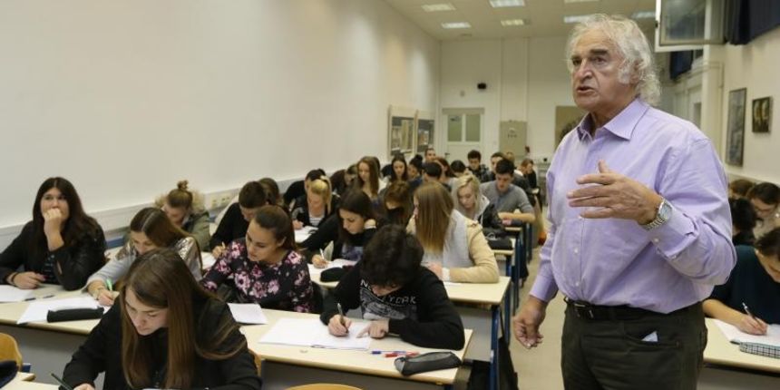 Državna matura, Photo: Ivo Cagalj/PIXSELL Državna matura, Photo: Ivo Cagalj/PIXSELL