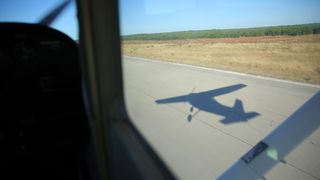 01.08.2013., Zadar – Fotografije panoramskog leta od Zadra do Medulina. Photo: Filip Brala/PIXSELL Autor  Filip Brala/PIXSELL KLJUČNE RIJEČI  let, panorama, grad Zadar, zracni snimak, Jadran, arhipelag, more, avion