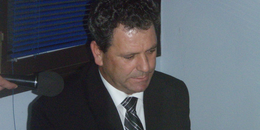 Ivica Datković (Foto: Ante Mandić) Ivica Datković (Foto: Ante Mandić)