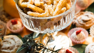 Ana Begić Tahiri i Bojana Gregorić Vejzović odabrale omiljeni Advent Ana Begić Tahiri i Bojana Gregorić Vejzović odabrale omiljeni Advent