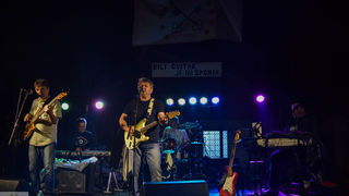 Fešta na Ploči uz Dalmatino