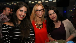 Friday Night Live: Cotton Club @ Famous Beach Bar & Grill 21. listopada 2016. Friday Night Live: Cotton Club @ Famous Beach Bar & Grill 21. listopada 2016.