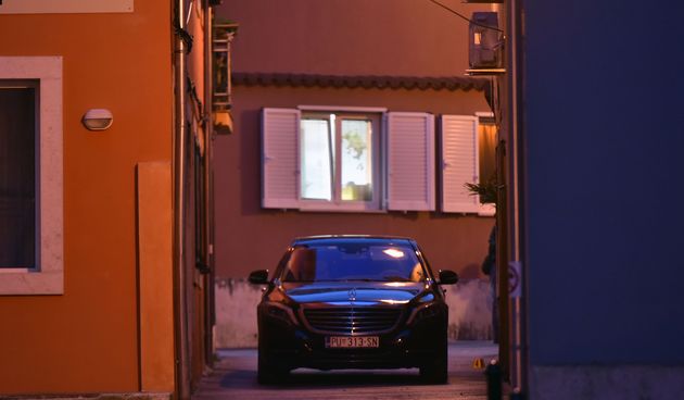 Policija objavila detalje nesreće u kojoj je sudjelovao Tony Cetinski