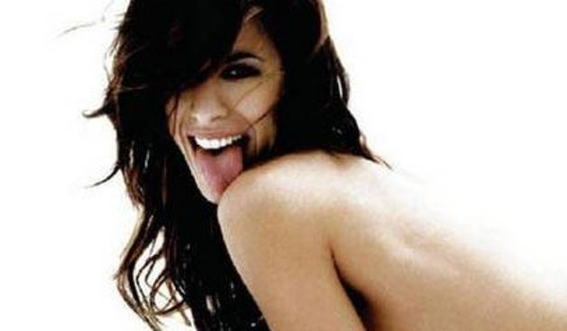 Elisabetta Canalis (Tportal.hr)