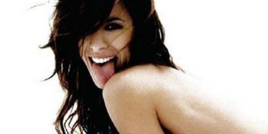 Elisabetta Canalis (Tportal.hr) Elisabetta Canalis (Tportal.hr)