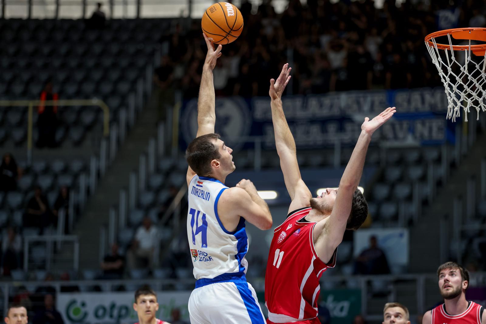 KK Zadar, KK Dubrovnik, 33. kolo FAVBET Premijer lige KK Zadar, KK Dubrovnik, 33. kolo FAVBET Premijer lige