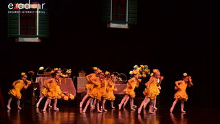 HNK Zadar: Premijera baleta “Carmen” Baletne udruge Pirueta HNK Zadar: Premijera baleta “Carmen” Baletne udruge Pirueta