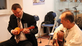 Noć muzeja u Zavičajnom muzeju Biograd na Moru Noć muzeja u Zavičajnom muzeju Biograd na Moru