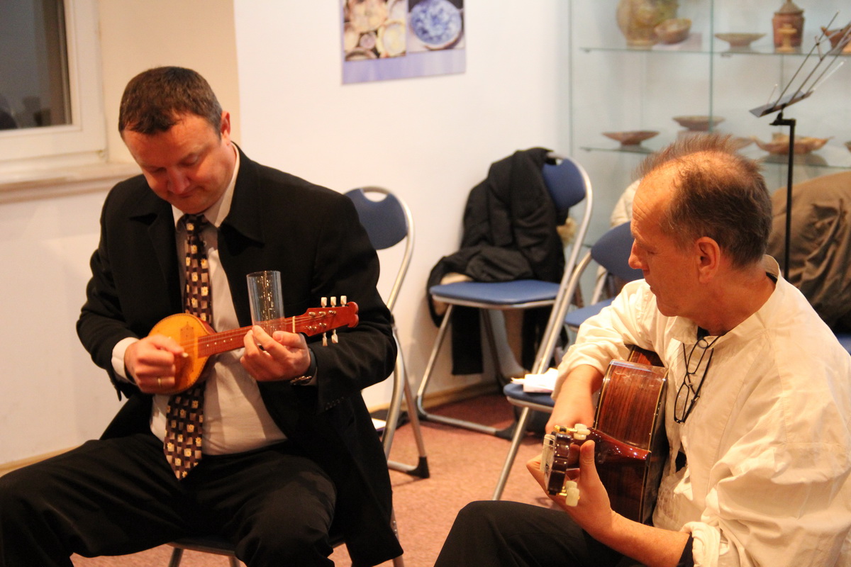 Noć muzeja u Zavičajnom muzeju Biograd na Moru Noć muzeja u Zavičajnom muzeju Biograd na Moru