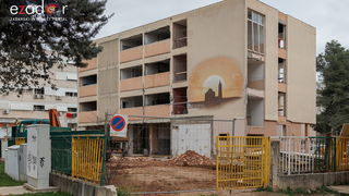 Đir po gradu, utorak 28. veljače 2023. Đir po gradu, utorak 28. veljače 2023.