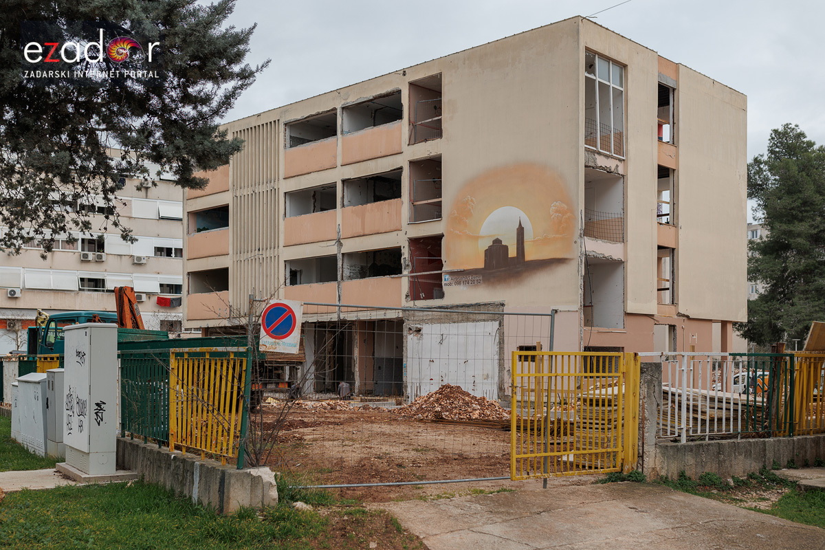 Đir po gradu, utorak 28. veljače 2023. Đir po gradu, utorak 28. veljače 2023.