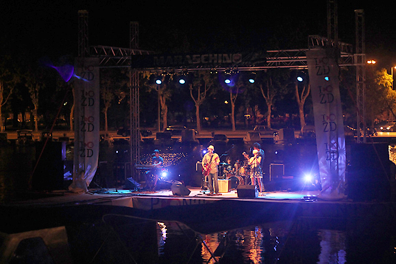 Maraschino bar : Neno Belan & Fiumensi Maraschino bar : Neno Belan & Fiumensi