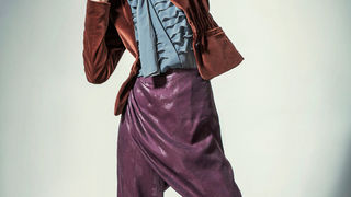 Fotografije predstavljanja dijela novih jesensko-zimskih kolekcija hrvatskih dizajnera LOOKBOOK Fall / Winter 2012-2013 na portalu www.moda.hr Fotografije predstavljanja dijela novih jesensko-zimskih kolekcija hrvatskih dizajnera LOOKBOOK Fall / Winter 2012-2013 na portalu www.moda.hr