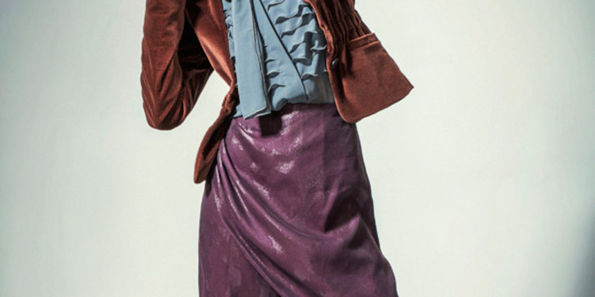 Fotografije predstavljanja dijela novih jesensko-zimskih kolekcija  hrvatskih dizajnera LOOKBOOK Fall / Winter 2012-2013 na portalu www.moda.hr