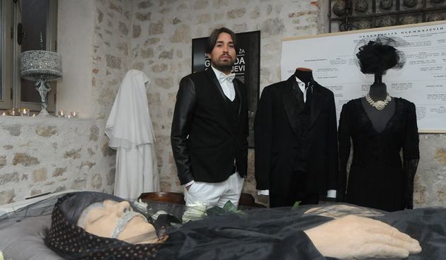 Gospoda Glembajevi u Đini