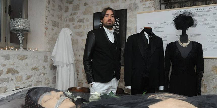 Gospoda Glembajevi u Đini Gospoda Glembajevi u Đini