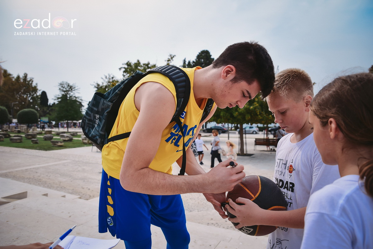 ZDBT 2018: Kids Day @ Forum ZDBT 2018: Kids Day @ Forum