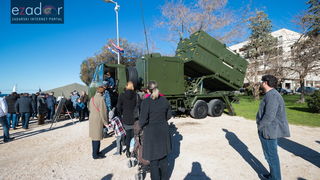Đir po gradu, subotnja špica 20. siječnja 2018.