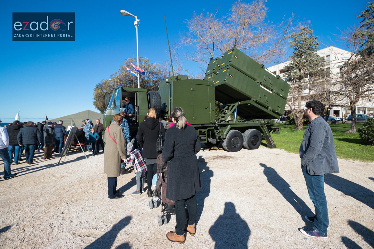 Đir po gradu, subotnja špica 20. siječnja 2018.