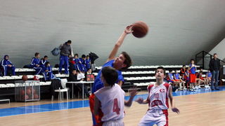 Bozicni turnir SK Zadar: Cedevita – D. Petrovic