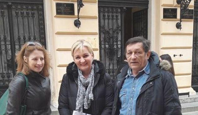 Tihi prosvjed za Dan žena. Organizatori prosvjeda