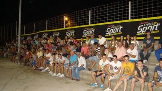 Memorijalni turnir Lisičić 2015., foto: Marko Ledenko-Mane