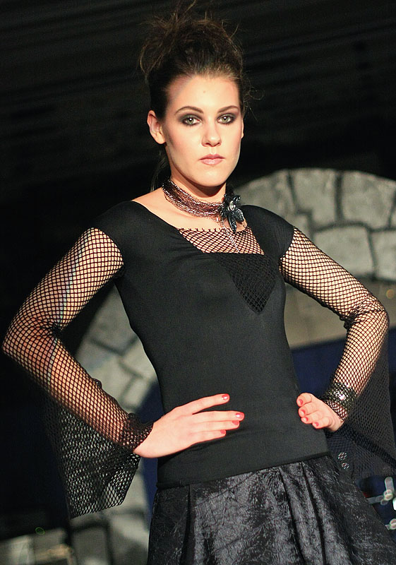 Alternal – Izložba nakita i modna revija (foto: Marin Gospić) Alternal – Izložba nakita i modna revija (foto: Marin Gospić)