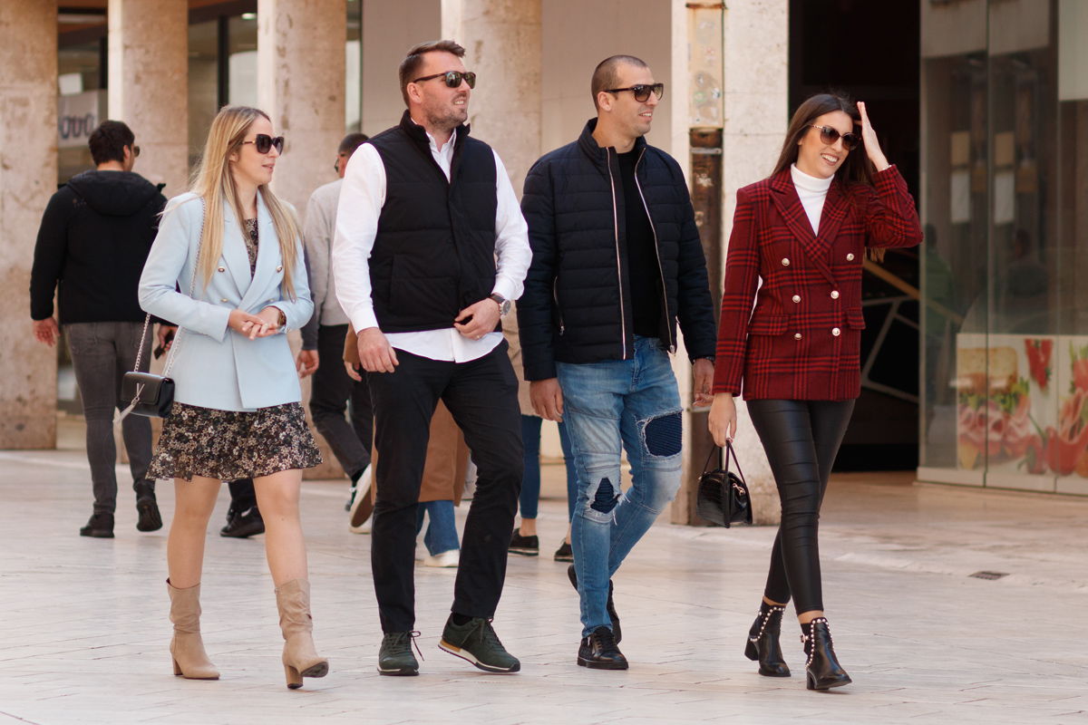 Đir po gradu, subotnja špica, 13. ožujka 2021 Đir po gradu, subotnja špica, 13. ožujka 2021