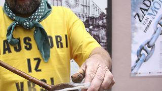 Kulinarski obračun – kuhanje u Stomorici