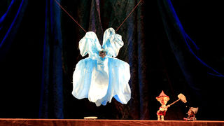 Premijera Pinokija u Kazalištu lutaka Zadar