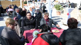 U Viru proslavljen Dan žena