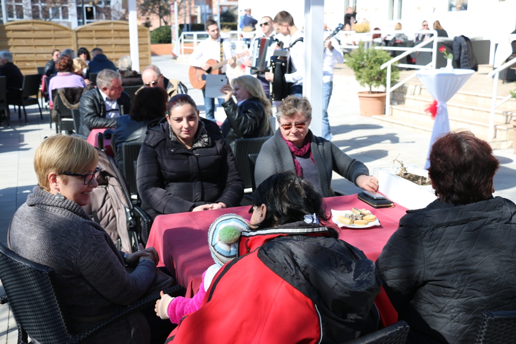 U Viru proslavljen Dan žena