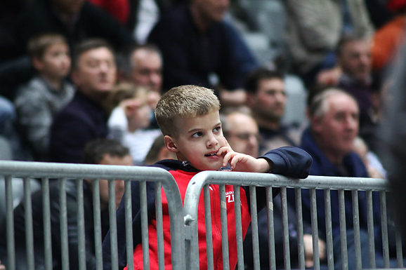 KK Zadar – KK Split 90-78 (foto:Saša Čuka) KK Zadar – KK Split 90-78 (foto:Saša Čuka)