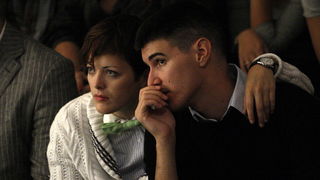 Dove Fashion.hr modne revije u prostorima stare tvornice Zagrebcanka. Foto: Dragan Matic / Cropix