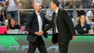 Favbet Premijer liga, finale doigravanja, 5. utakmica: KK Zadar – KK Split 93-66 Favbet Premijer liga, finale doigravanja, 5. utakmica: KK Zadar – KK Split 93-66