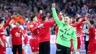 Hrvatski rukometaši slave prolazak u finale Svjetskog prvenstva