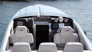 Sibenik: Adriatic Boat Show 2009.