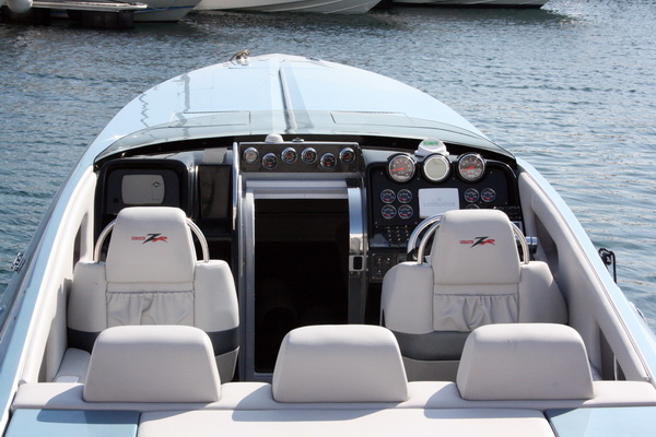 Sibenik: Adriatic Boat Show 2009.