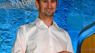 Proslava Velike Gospe u Pagu uz nastup klape Intrade Proslava Velike Gospe u Pagu uz nastup klape Intrade