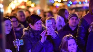 Advent u Zadru: Jaques Houdek osvojio zadarsku publiku Advent u Zadru: Jaques Houdek osvojio zadarsku publiku