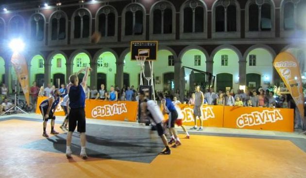 Pulestri basket