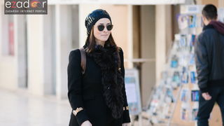 Đir po gradu, četvrtak 30. studenog 2017. Đir po gradu, četvrtak 30. studenog 2017.