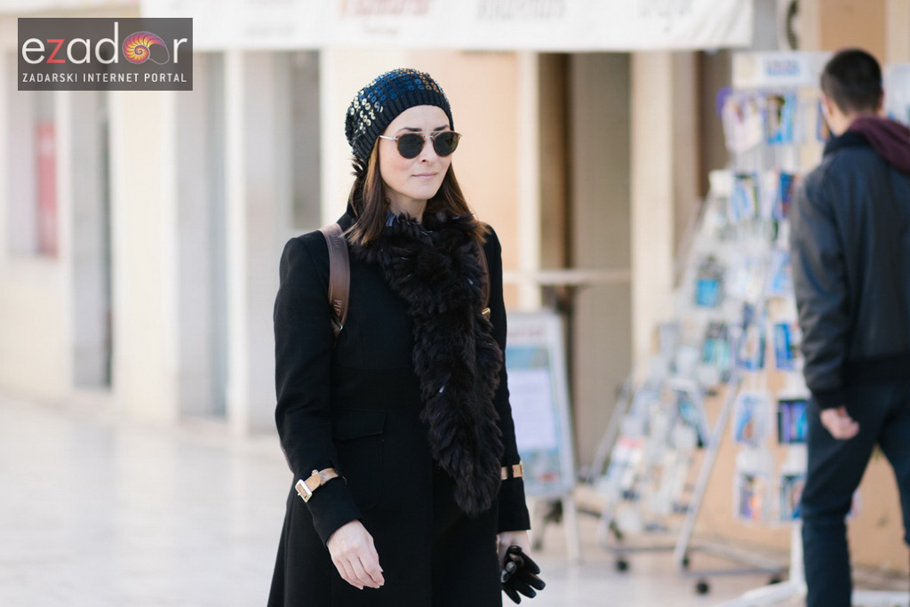 Đir po gradu, četvrtak 30. studenog 2017. Đir po gradu, četvrtak 30. studenog 2017.