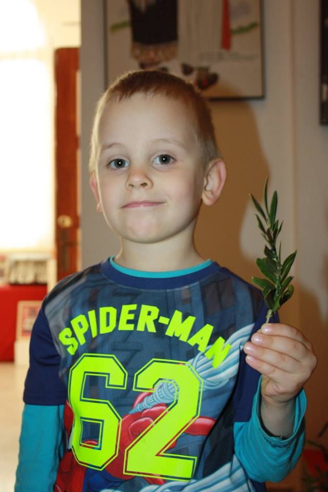 Radionica pletenja maslininih grančica, foto: NMZ arhiva Radionica pletenja maslininih grančica, foto: NMZ arhiva