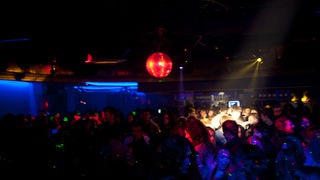 Opća opasnost u City Clubu Forum, Foto: Luka Dubroja Opća opasnost u City Clubu Forum, Foto: Luka Dubroja