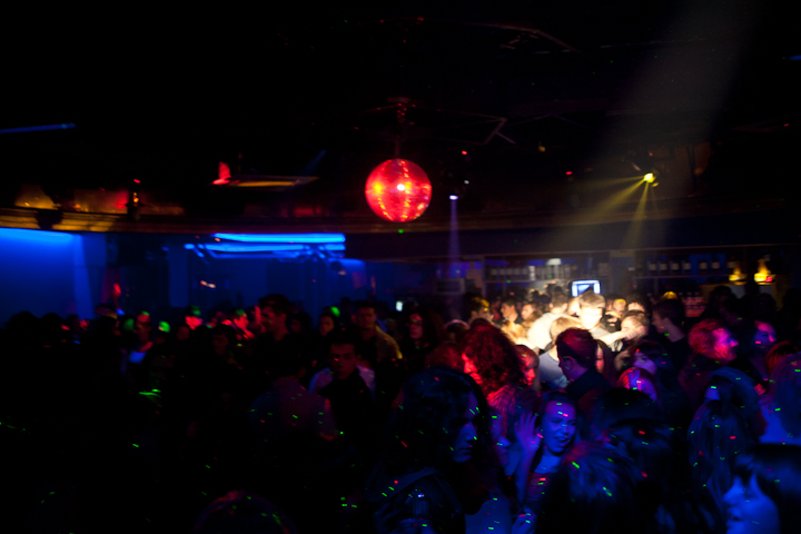 Opća opasnost u City Clubu Forum, Foto: Luka Dubroja Opća opasnost u City Clubu Forum, Foto: Luka Dubroja