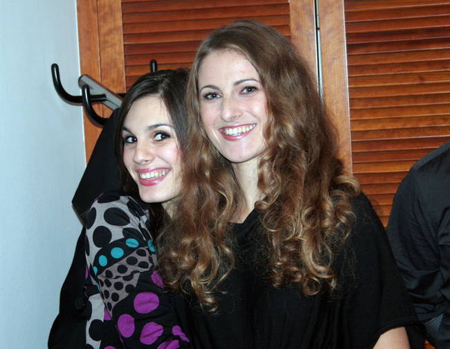 Noc Zadrana u Zagrebu – program u Zadarskom klubu 20. studenog 2009. Noc Zadrana u Zagrebu – program u Zadarskom klubu 20. studenog 2009.