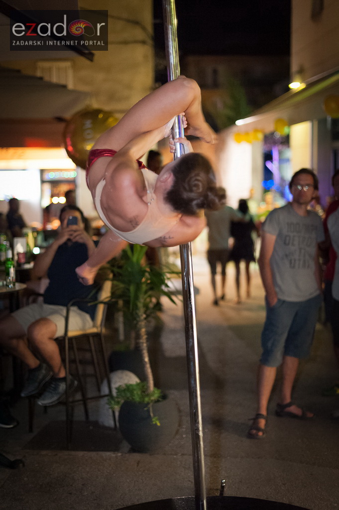 Vikend u Factory baru obilježile Playboyeve zečice