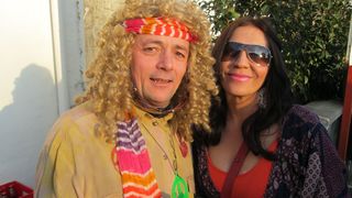 Zadarski karneval: Stanarske maškare – djeca cvijeća, Foto: DEsa Blaslov